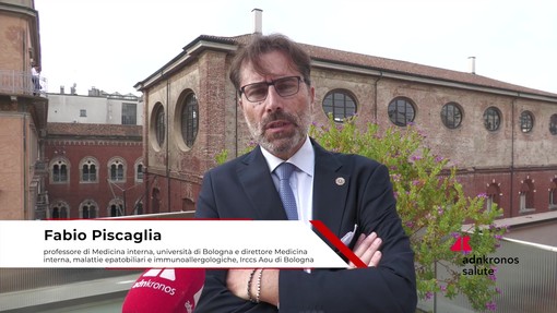 Tumori: Piscaglia (UniBo), 'approccio multidisciplinare centrale in gestione epatocarcinoma'