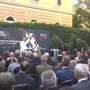 Difesa, al MedOr Day dialogo sul futuro della Nato con l'ammiraglio Cavo Dragone Difesa, al MedOr Day dialogo sul futuro della Nato con l'ammiraglio Cavo Dragone