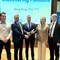 Piemonte a Hong Kong, Bongioanni: “Mostrati i vini e i sapori del Piemonte, una vetrina con operatori fondamentali di un mercato strategico”