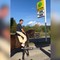Caro carburanti? Nardella sceglie il cavallo: "Altro che bollo auto"