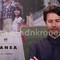 Venezia 83, Paolo Strippoli: "Il controllo sui figli? Pericoloso quando nasce da aspettative e ambizioni"