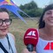 Roma, i fan di Ultimo in tenda in attesa del 4 luglio: "Siamo una famiglia bellissima"