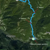 Boccioleto, domani torna il VKS Vertical Seccio tra corsa in montagna e camminata Boccioleto, domani torna il VKS Vertical Seccio tra corsa in montagna e camminata