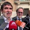 Bonelli e Fratoianni presentano l'assemblea nazionale di Avs: "Per vincere le elezioni e cambiare il Paese" Bonelli e Fratoianni presentano l'assemblea nazionale di Avs: "Per vincere le elezioni e cambiare il Paese"