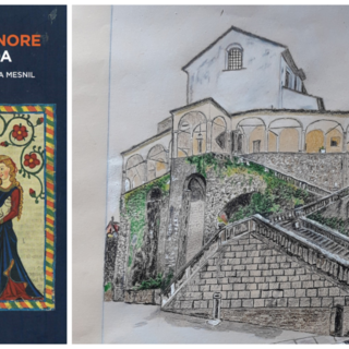 Varallo, Biblioteca civica: dall’arte ai cavalieri templari: due incontri culturali.