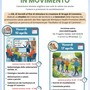 A Vercelli un percorso per formare i facilitatori dei Gruppi di Cammino: due appuntamenti ad aprile con Asl VC