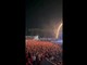 Jovanotti versione romanesca, l'autoironia per chiudere il concerto al Circo Massimo