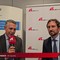 Sparkle, Bagnasco: "Green Med porterà la fibra ottica nell'Adriatico"