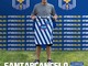 Valduggia Calcio, Luca Santarcangelo entra nella rosa biancoblu