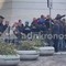 Tensione al Ghetto di Roma, Brigata ebraica insulta Anpi: "Fate schifo, vergogna"
