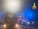 Dal Nord/Ovest, Caresanablot: Incendio materiale elettrico, intervengono i Vigili del Fuoco Dal Nord/Ovest, Caresanablot: Incendio materiale elettrico, intervengono i Vigili del Fuoco