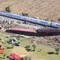 Scontro treni in Spagna, le immagini dall'alto dell'incidente a Toledo Scontro treni in Spagna, le immagini dall'alto dell'incidente a Toledo
