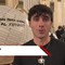 Greg Goya: "Creare ed esporre l'opera 'Atto futuro' alla Scala avventura più bella della mia vita" Greg Goya: "Creare ed esporre l'opera 'Atto futuro' alla Scala avventura più bella della mia vita"