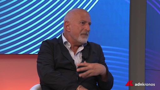 Giammò (Siud), 'incontinenza urinaria in crescita, impatto fino a 3 mld l'anno sul Ssn' Giammò (Siud), 'incontinenza urinaria in crescita, impatto fino a 3 mld l'anno sul Ssn'