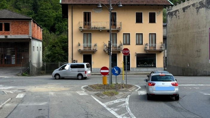 Valdilana, ripristinata la viabilità ordinaria sulla strada comunale per Cereie (foto dalla pagina Facebook di Comune di Valdilana)