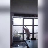 Tornado in Francia: il video della furia del vento a 100 km/h su una casa