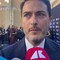 Monteleone: "Critiche a mio post? Ferito da chi pensa che io ignori dramma a Gaza" Monteleone: "Critiche a mio post? Ferito da chi pensa che io ignori dramma a Gaza"