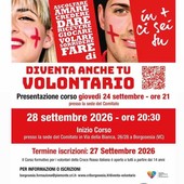 Borgosesia, la Croce Rossa cerca nuovi volontari: corso al via il 28 settembre Borgosesia, la Croce Rossa cerca nuovi volontari: corso al via il 28 settembre