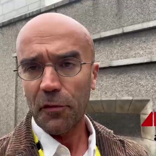 A Dublino Eurogruppo/Ecofin, su tavolo tassazione extraprofitti energiaselfie dal nostro inviato