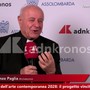 Ai, monsignor Paglia: "La tecnologia deve essere al servizio dell'uomo"
