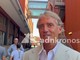 Nazionale, quando Mancini diceva: "Io ct dell'Italia? Assolutamente no" Nazionale, quando Mancini diceva: "Io ct dell'Italia? Assolutamente no"