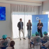Acea Acqua Edu Camp: il valore della sostenibilità sale in barca a vela con i giovani Acea Acqua Edu Camp: il valore della sostenibilità sale in barca a vela con i giovani