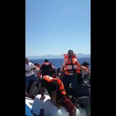 Dramma a Cipro, affonda traghetto con 267 persone: almeno 6 morti Dramma a Cipro, affonda traghetto con 267 persone: almeno 6 morti
