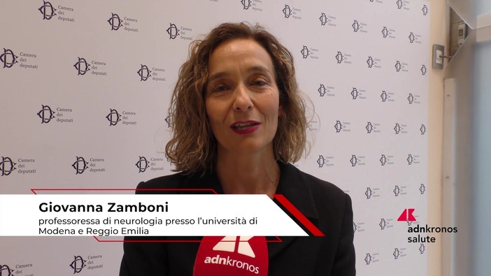 Alzheimer: Zamboni (UniMore), 'farmaci recenti puntano la proteina responsabile patologia'