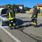 Dal Nord Ovest – Impatto tra tre auto, ci sono dei feriti
