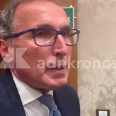 Legge elettorale, Boccia: "È incostituzionale" Legge elettorale, Boccia: "È incostituzionale"