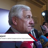 Tajani: "Cultura straordinaria occasione di crescita economica per il nostro Paese"