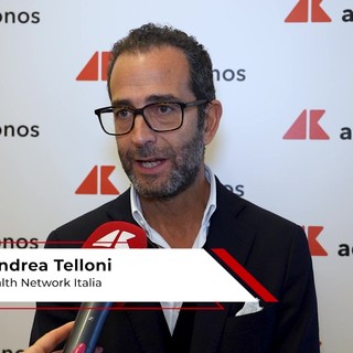 Intersections 2026, Telloni (Havas Health Network Italia): "AI? Il rischio è l'appiattimento nelle strategie di comunicazione"