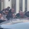 Milano, Youssef Siher esce dal carcere di San Vittore Milano, Youssef Siher esce dal carcere di San Vittore