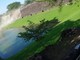 Terremoto in Giappone, frana il muro dell'antico castello di Kumamoto Terremoto in Giappone, frana il muro dell'antico castello di Kumamoto