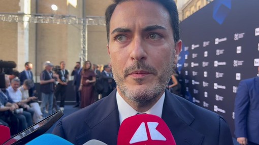 Monteleone: "Critiche a mio post? Ferito da chi pensa che io ignori dramma a Gaza" Monteleone: "Critiche a mio post? Ferito da chi pensa che io ignori dramma a Gaza"