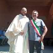 Valdilana in festa al Santuario di San Bernardo: una giornata di fede, comunità e condivisione (foto dalla pagina Facebook di Comune di Valdilana) Valdilana in festa al Santuario di San Bernardo: una giornata di fede, comunità e condivisione (foto dalla pagina Facebook di Comune di Valdilana)