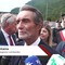 Trasporti: Fontana (Regione Lombardia), 'treno a idrogeno per una migliore qualità dell'aria' Trasporti: Fontana (Regione Lombardia), 'treno a idrogeno per una migliore qualità dell'aria'