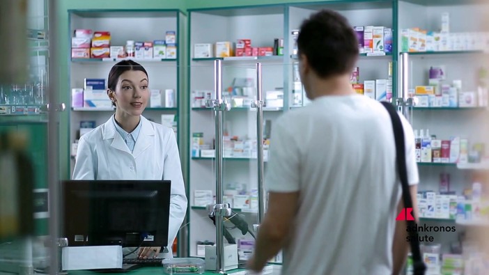 Farmaceutica: Dorigo (Haleon), "farmacista figura centrale per self-care responsabile" Farmaceutica: Dorigo (Haleon), "farmacista figura centrale per self-care responsabile"