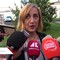 Carceri, la direttrice dell'istituto di Rebibbia: "Importante progetto di riqualificazione aree sportive"