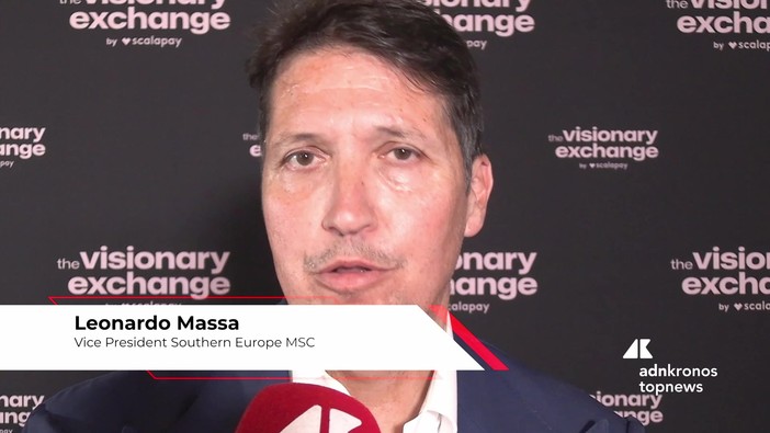 Massa (Msc): "Nel lavoro è importante credere in ciò che si fa, anche quando gli altri ne dubitano"