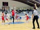 Barberi Valsesia Basket playoff: gli Eagles si aggiudicano gara due contro Collegno e pareggiano la serie!