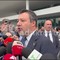 Milano, Salvini: "Sindaco migliore è Sardone. Primarie? Le vincerebbe lei"