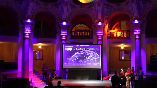 Innovazione e sostenibilità, da Napoli la sfida per trasformare le idee in azioni concrete