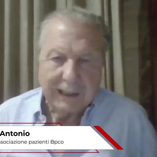 Bpco, D'Antonio: "Con la revisione della Nota 99 accesso alla triplice terapia più semplice e migliori risultati per i pazienti"