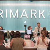 Primark, a Pompei il 500° negozio nel mondo Primark, a Pompei il 500° negozio nel mondo