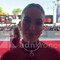 Rocío Muñoz Morales torna sul red carpet di Venezia: "Per me è un momento di grande serenità" Rocío Muñoz Morales torna sul red carpet di Venezia: "Per me è un momento di grande serenità"
