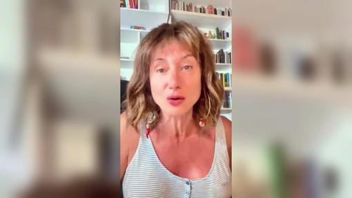 Vladimir Luxuria attacca Heather Parisi e Arcigay: "Non sarò al Molise Pride, no a politiche da struzzo"