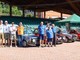 Torna in Valsessera il raduno dinamico per auto storiche e moderne Torna in Valsessera il raduno dinamico per auto storiche e moderne