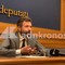Caso Delmastro, Dori: "Da Fontana entrata a gamba tesa, sua decisione non politica" Caso Delmastro, Dori: "Da Fontana entrata a gamba tesa, sua decisione non politica"