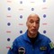 Missione Artemis III, Parmitano: "Un sogno che si avvera" Missione Artemis III, Parmitano: "Un sogno che si avvera"